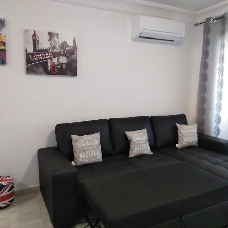 Апартаменти Residencial Los Olivos Кала-де-Фінестрат Екстер'єр фото