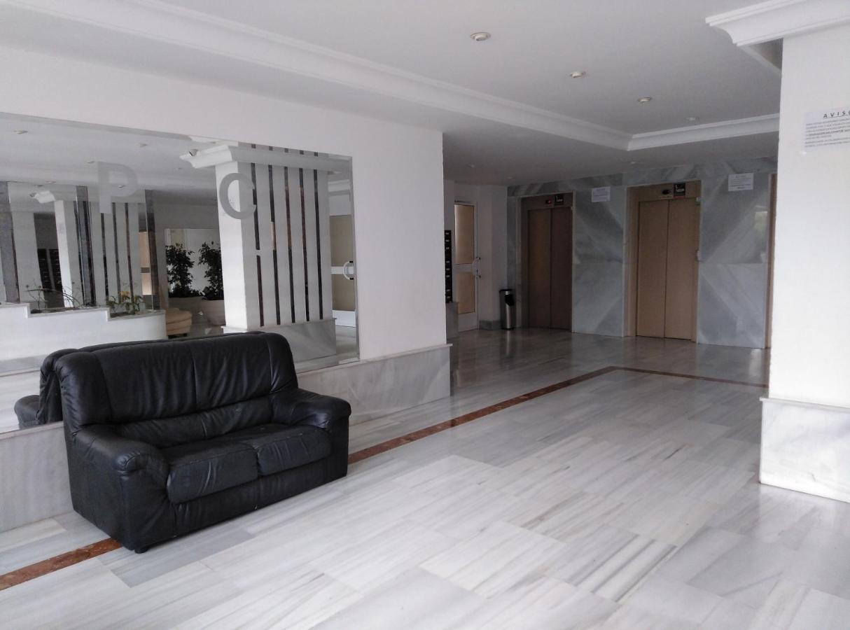 Апартаменти Residencial Los Olivos Кала-де-Фінестрат Екстер'єр фото
